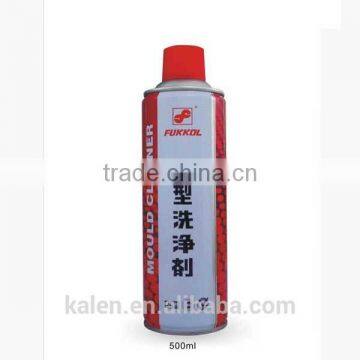 Electrical Contact Mould Cleaning spray