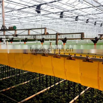 China Low Price Greenhouse Drip Irrigation System Systems