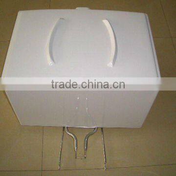 fiberglass cabinet