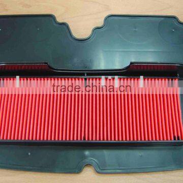 Motorcycle Filter For Honda 17210-MWO-000 Air Filter