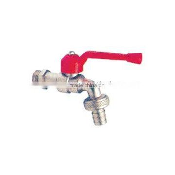 Bibcock (bibcock,ball valve, faucet)