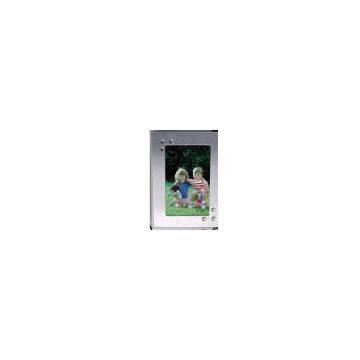 Aluminum Photo Frame