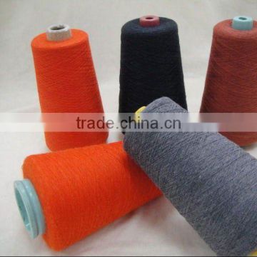 High tanacity sewing thread supplying