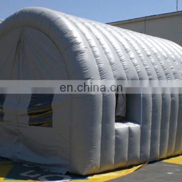 Fashion inflatable tunnel/inflatable sports tunnel for kids