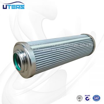 UTERS Replace of FILTREC stainless steel AIAG filter element HF4251KF accept custom