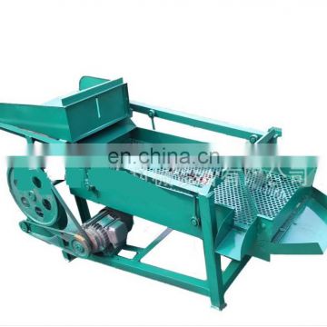 New Condition Hot Popular Rice Separating Machine sesame rice color grading machine for mill