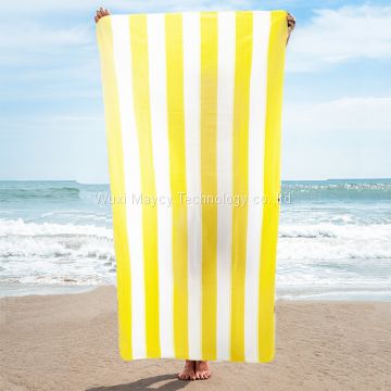 2019 Amazing New Striped Beach Towel