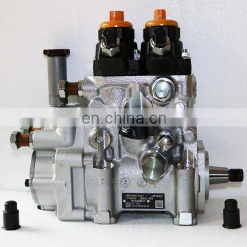 Original pump 094000-0660 diesel fuel pump of R61540080101
