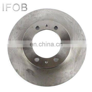 IFOB Brake Discs For Toyota Hilux TGN126 GUN125 KUN125 LAN125 TGN126 43512-0K071