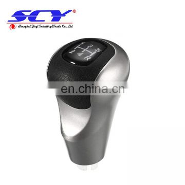 Gear shift knob Suitable for HONDA 54102SNAA02 54102-SNA-A02