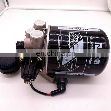 air compressor air dryer