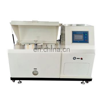 Programmable Used Corrosion Tester Salt Spray Test Chamber