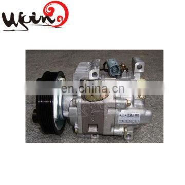 High quality air compressor with air dryer for MAZDA-6 H12A1G4DY/ H12A1AF4A0