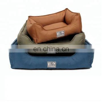 Quality China Supplier Memory Foam Dog Bed