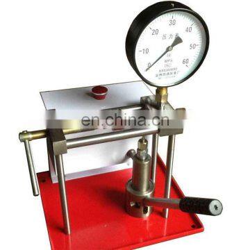 PJ-60 Injector Nozzle Tester