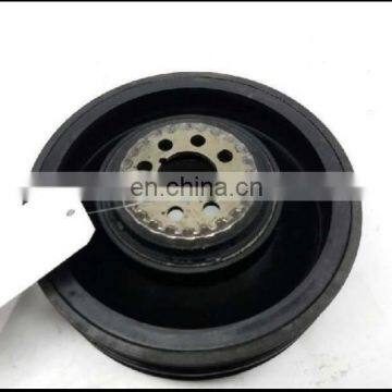 059105251AC  For VW Passat Skoda Superb For Audi Allroad A6 A4  CrankShaft Pulley Vibration Damper 059105251M   High Quality