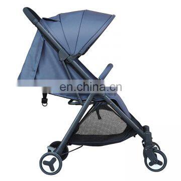 European standard style baby jogger stroller baby pushchair 2 in 1