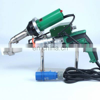 120V 5400W Plastic Welders 1600 For Pvc Banner Welding