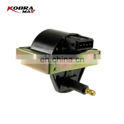 60705738010 In Stock Spare Parts Engine System Parts Auto Ignition Coil FOR OPEL VAUXHALL Cars Ignition Coil