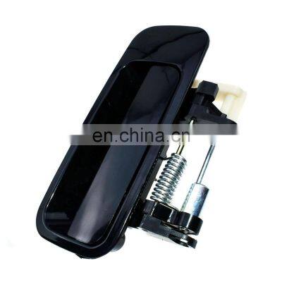 Smooth Outer Black Rear Right Door Handle FOR Toyota Camry 97-01 69230-AA010 New