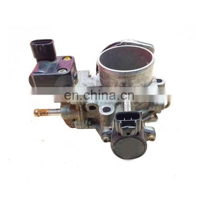 222107A560 Hot Sale Automotive Engine Parts Throttle Body Assembly for Toyota RAV4 99