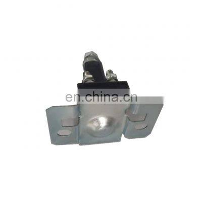 Excavator parts starter relay 3916301 120-1114751-2