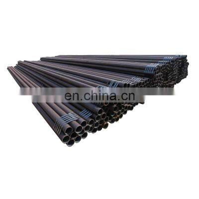 AISI 4145H COLD DRAWN SEAMLESS STEEL TUBES DRILL PIPES HIGH TENSILE HOLLOW BAR