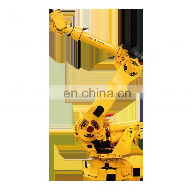 EFORT China high quality short delivery car body robot welding machine