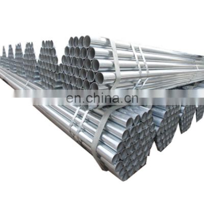 Galvanized iron pipe 6 inch diameter gi pipes galvanized steel pipe sections