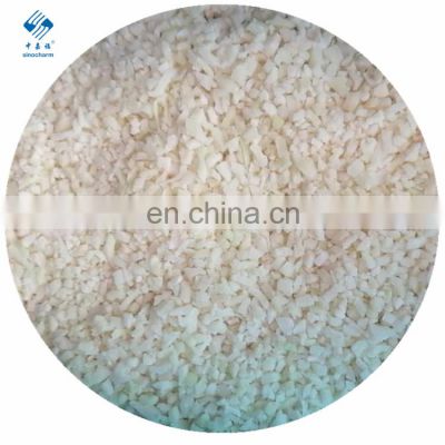 Sinocharm BRC Certified Frozen Cauliflower Rice Chopped 5mm*5mm