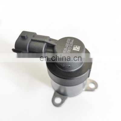 original fuel pump metering valve 0928400807 0928400830