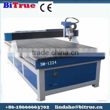 Manufacturer directly supply small cnc router machine
