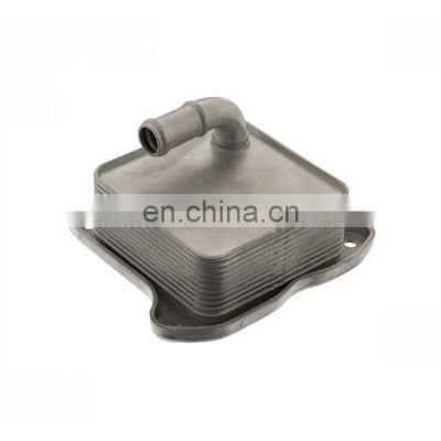 auto spare parts made in china OIL COOLER 03F117021A/03F117021 FOR VW SKODA AUDI SEAT 1.2TSI