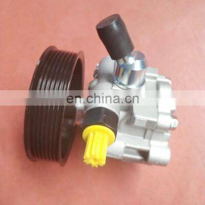china wholesale products Power Steering Pump Car Parts 44310-60390 for Land Cruiser