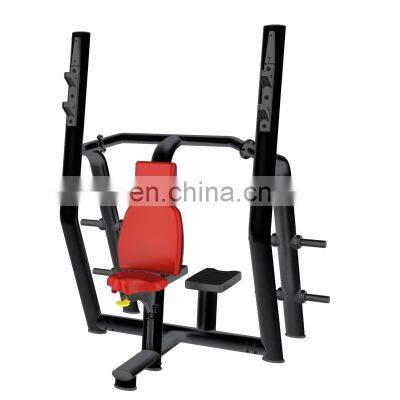 Vertical bench  power rack gym equipment for Sale Unisex OEM Steel commercial Style fitness equipment gym