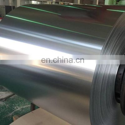 China Supplier 5052 5083 5182 5754 Aluminum Coil Roll
