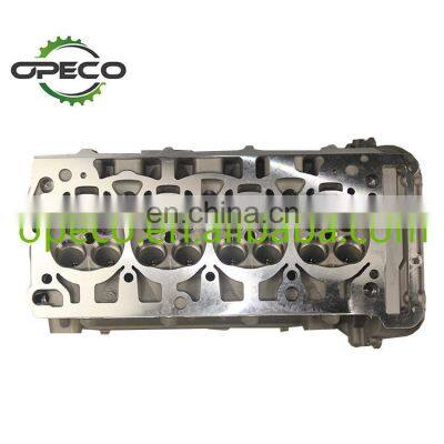 For Tiguan EA888 1.8T cylinder head 06H103373K