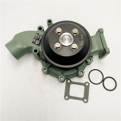 Brand New Great Price Engine Water Pump For JIEFANG J6
