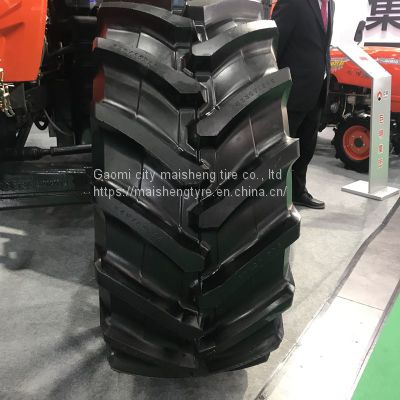 Tractor tyre 540/65R24 540/65R28 540/65R30 radial tyre