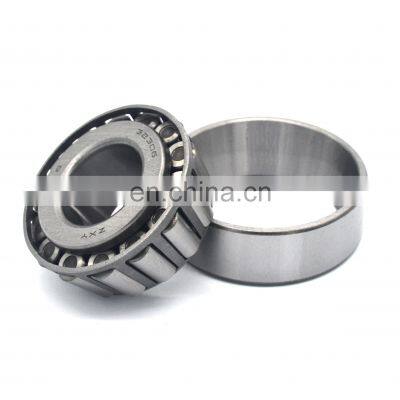 Best Selling 7606E Single Row 30x72x28.75mm High Precision Tapered Roller Bearings