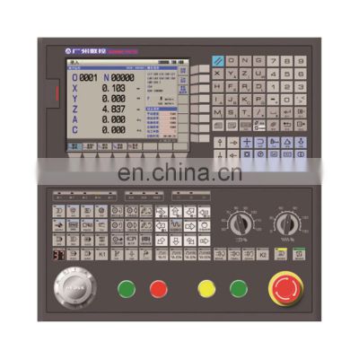 GSK 980MDi Guangzhou CNC system of drilling and milling machine CNC controller Manufacturer's original CNC system