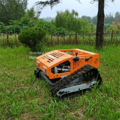 bush remote control, China pond weed cutter price, rc mower price for sale
