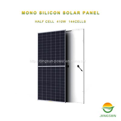 Solar Panels 410W