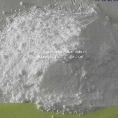 Hot Sale Sebacic Acid  CAS 111-20-6 with High Quality Low Price