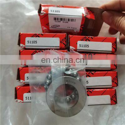 High Quality 51108 Bearing 40*60*13mm Thrust Ball Bearing 51108 Bearing