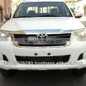 TOYOTA HILUX 2.7L AB ABS