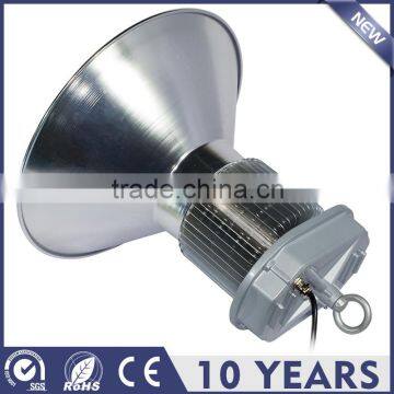 Suitable for indoor outdoor 3 years warranty industrial led high bay light