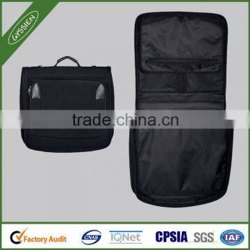 Garment travel bag High quality business men suit bag