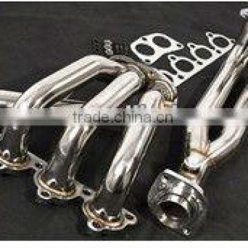 EXHAUST MANIFOLD for CIVIC D SERIES D14 D15 D16 1.4 1.5 1.6 STAINLESS STEEL