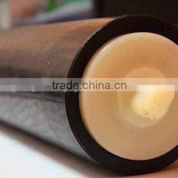Polymer Composite Material Conveyor Roller,Troughing idler,Carrying idler